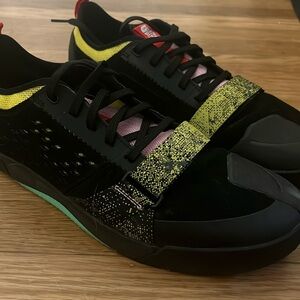 Men’s Northface Shoes